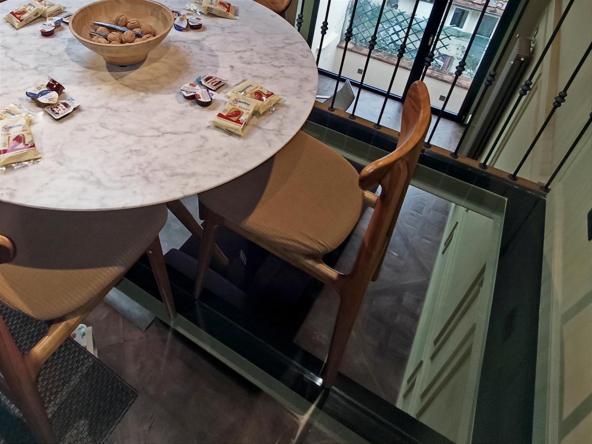 Apartamento Greenhouse Florencia