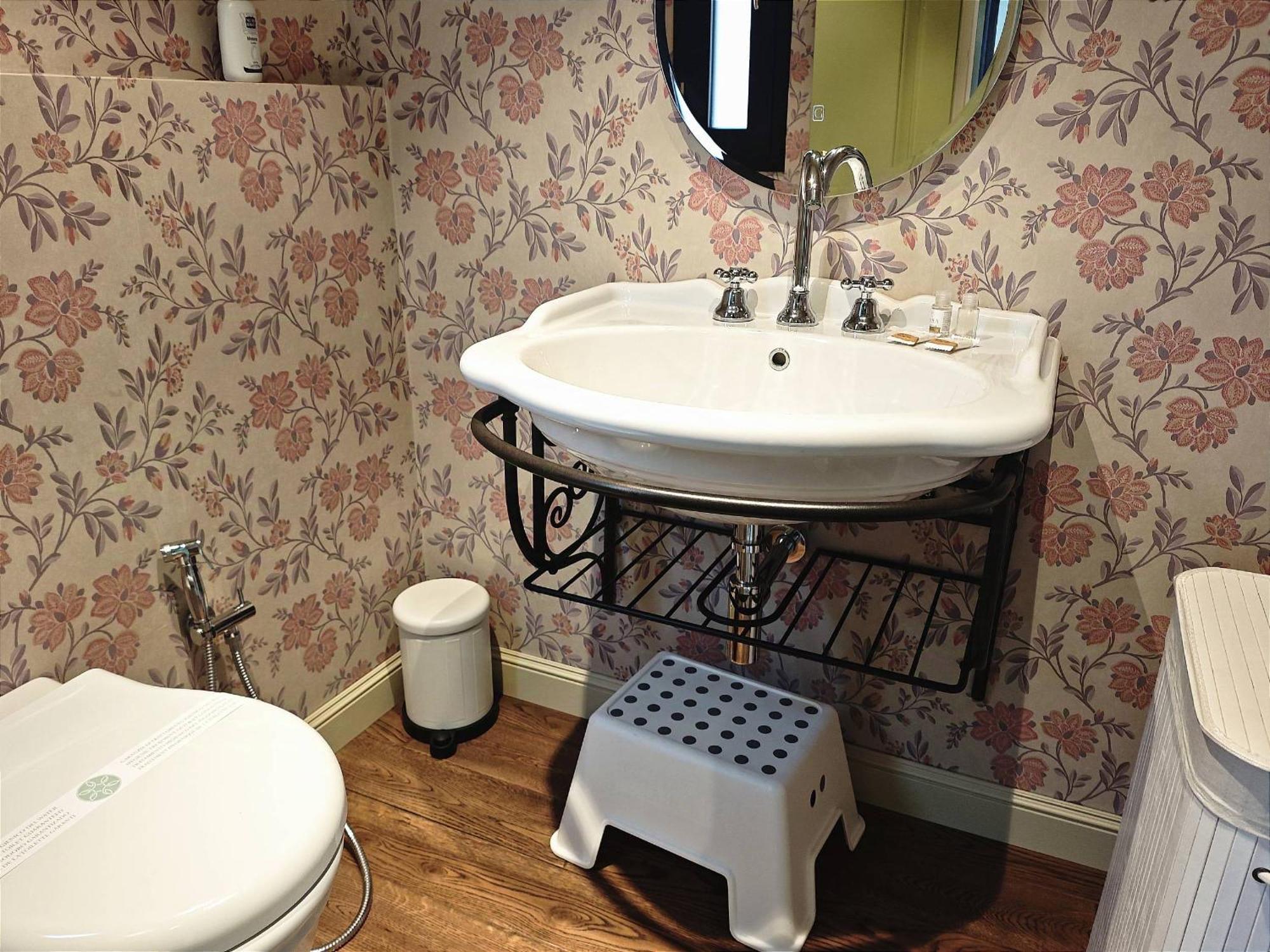 Greenhouse Apartamento Florencia
