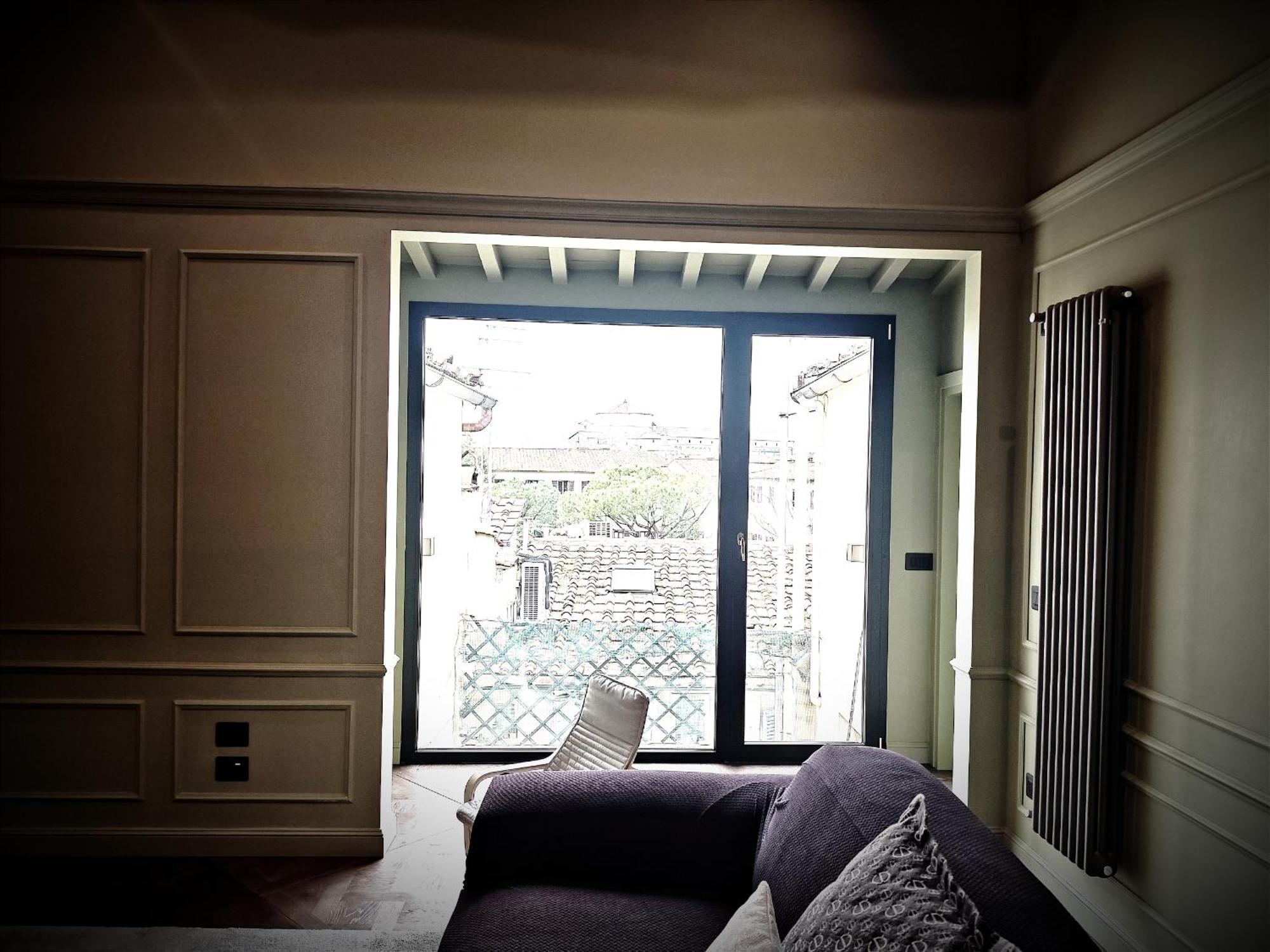 Apartamento Greenhouse *