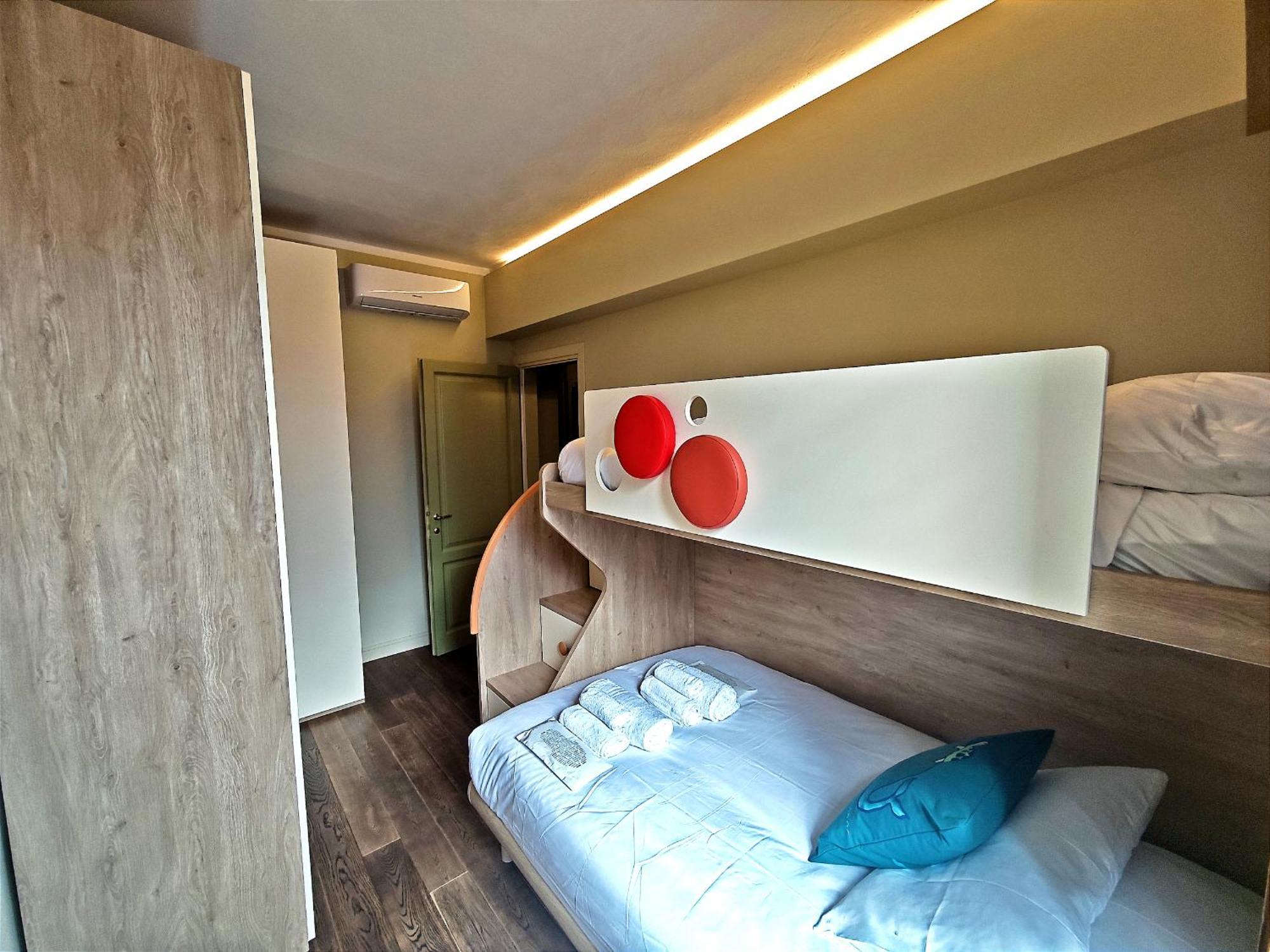 Apartamento Greenhouse Florencia