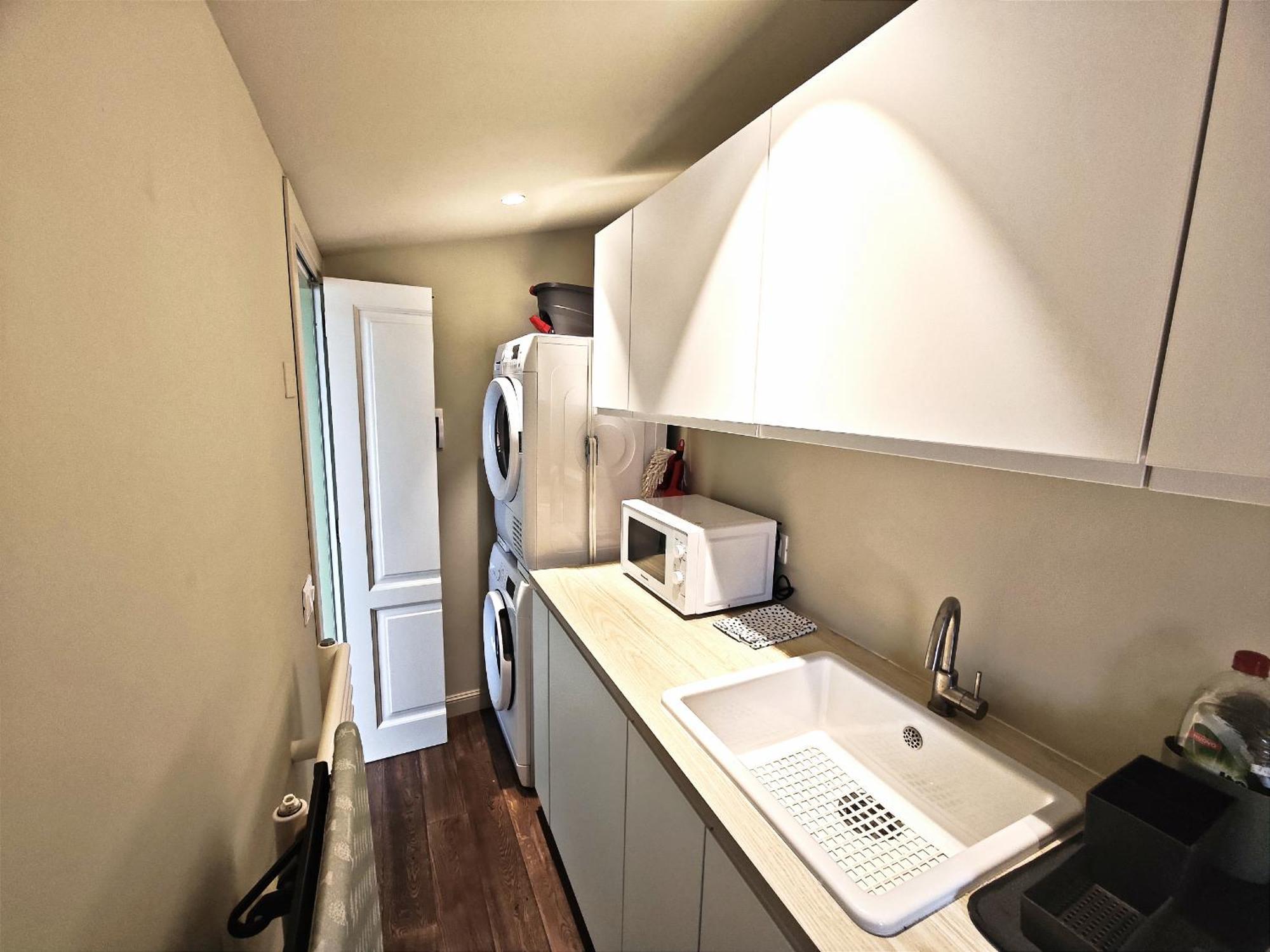 Greenhouse Apartamento Florencia